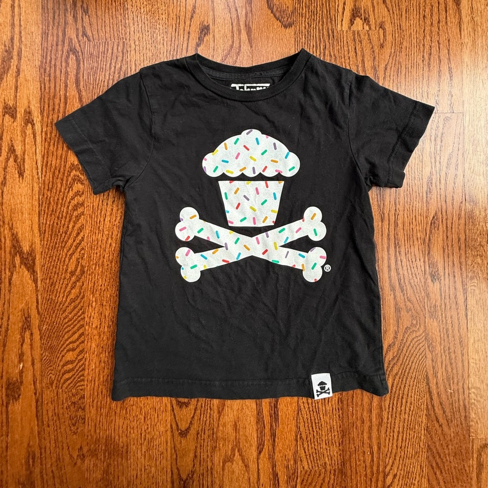 Johnny Cupcakes Cupcake Tee